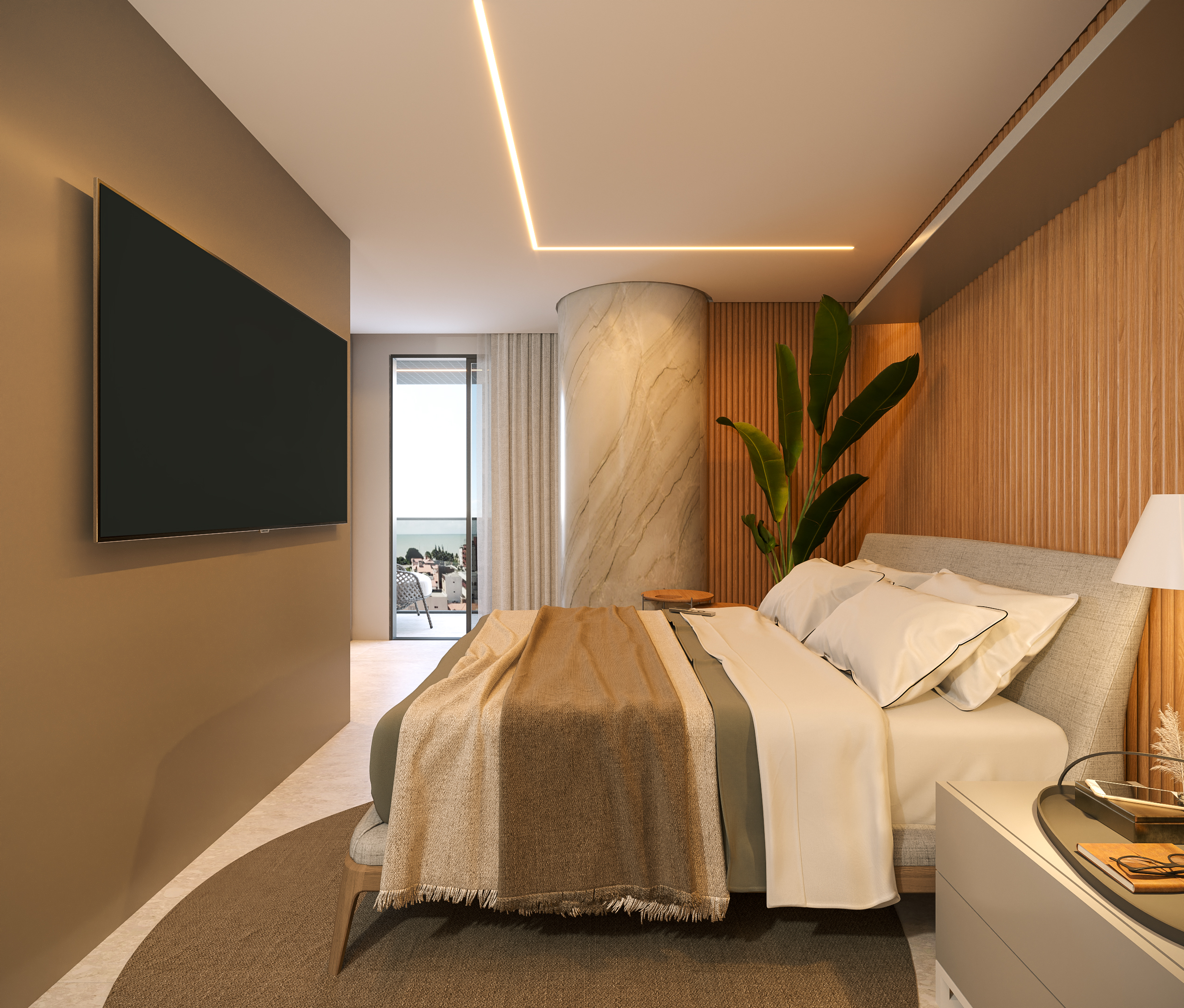 Apartamento 2